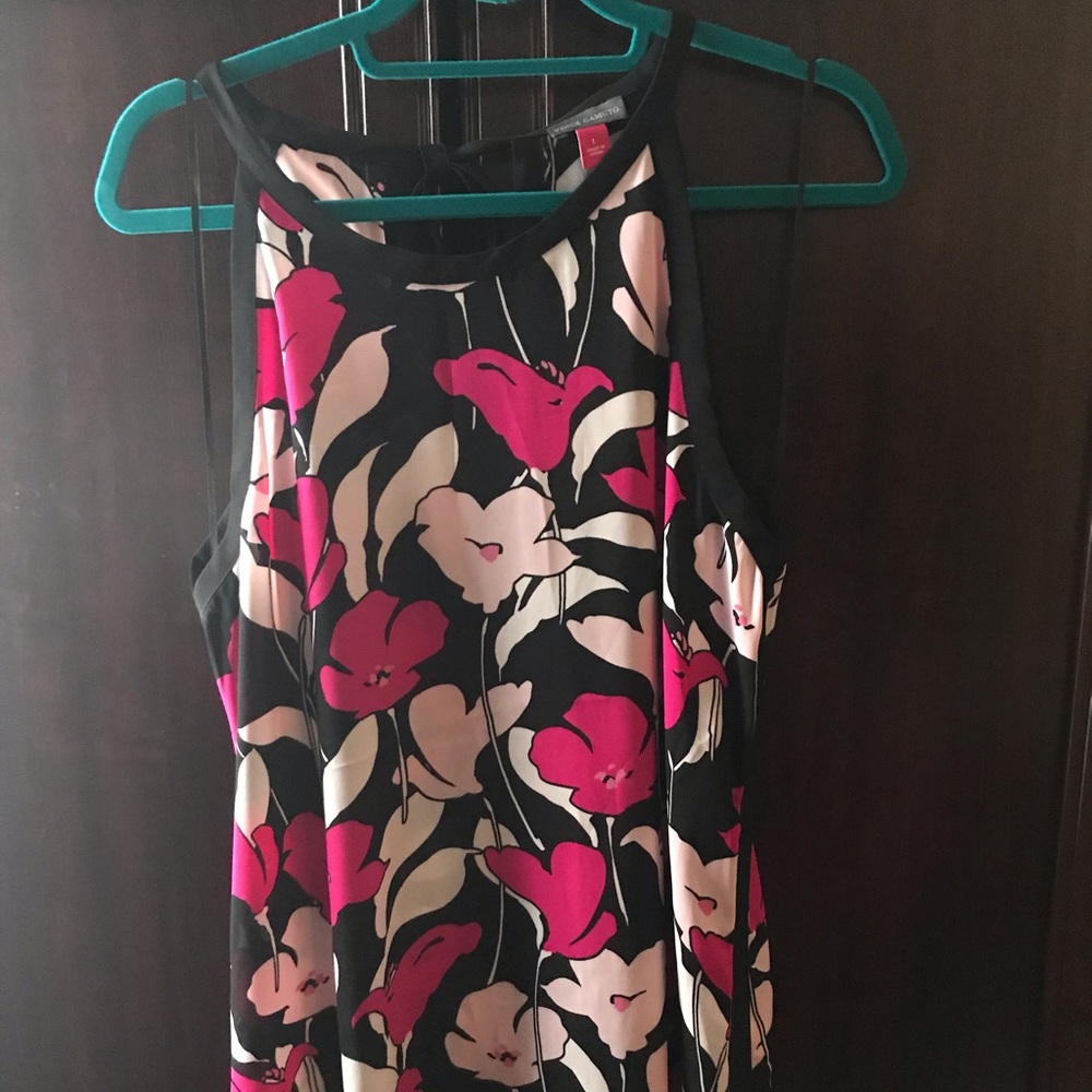 Vince Camuto Dress top